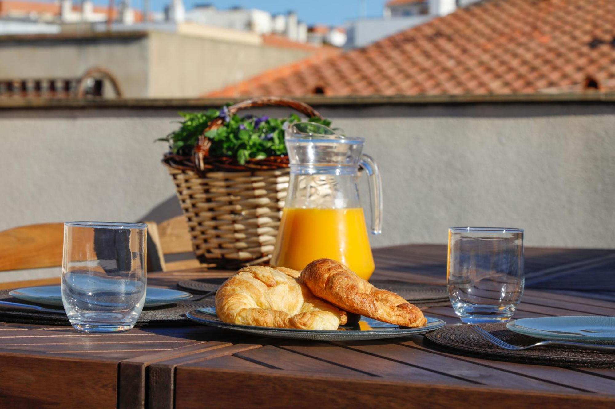 Mediterranean City Mataro Ngoại thất bức ảnh