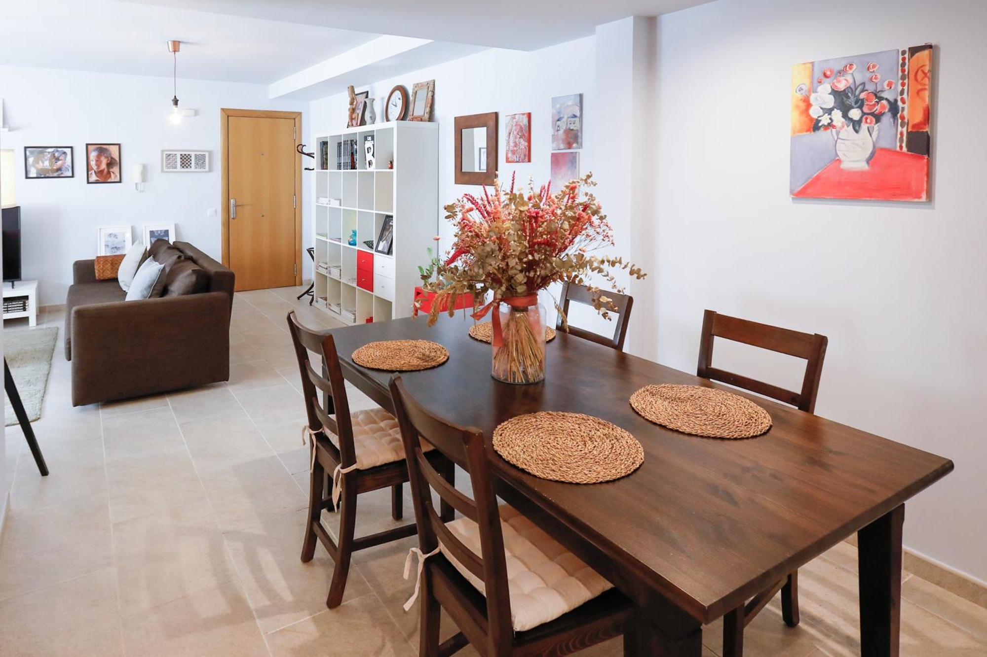 Mediterranean City Apartment Mataro Ngoại thất bức ảnh