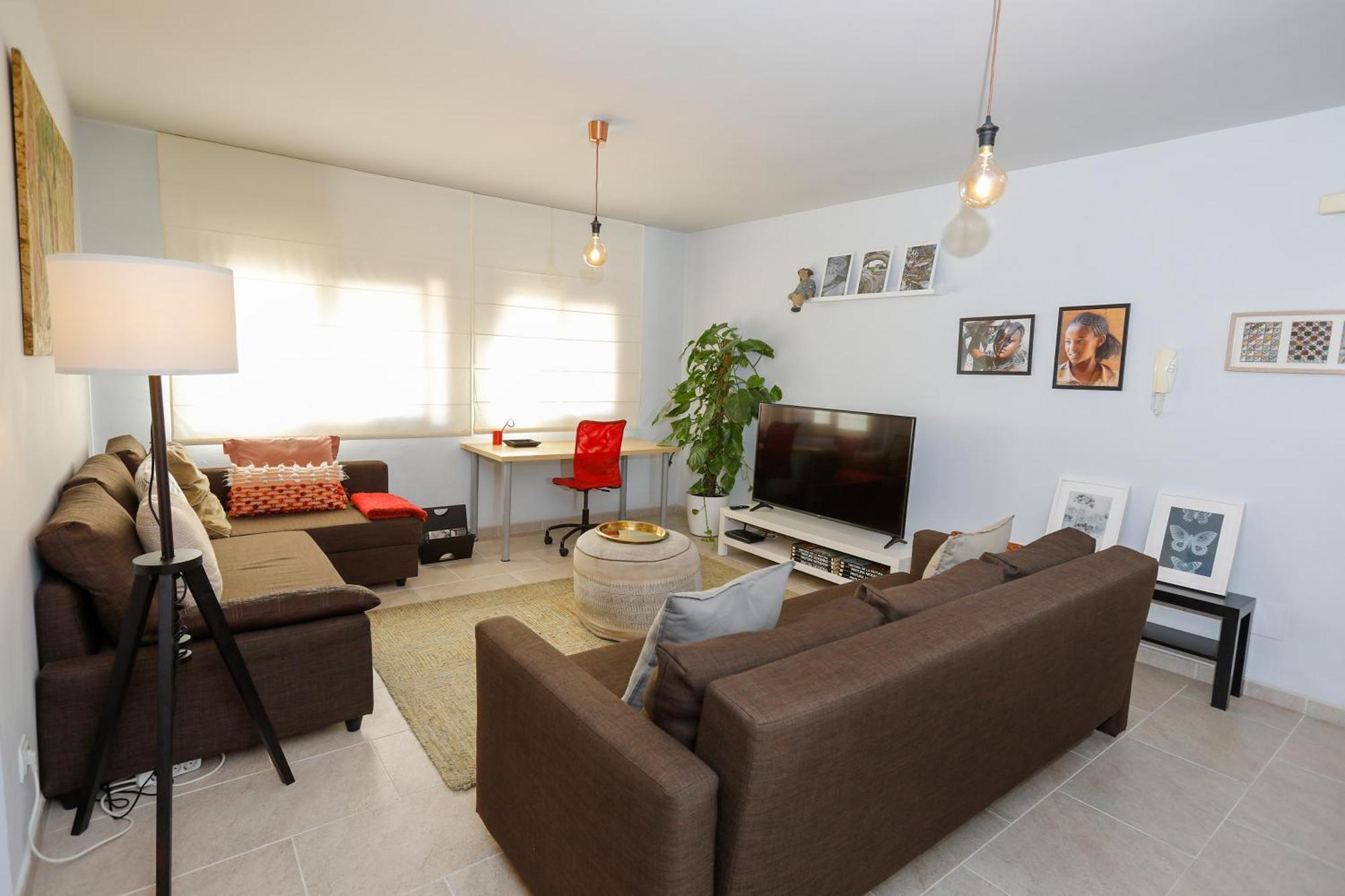 Mediterranean City Mataro Ngoại thất bức ảnh
